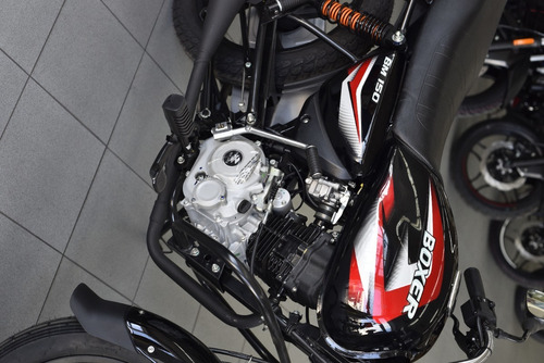Imagen 17 de 17 de Bajaj Boxer 150 Entrega Inmediata Chakan Moto *ahora 12*