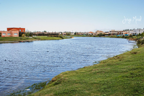 Lote Laguna #300-400 - Villa Nueva - San Rafael - 986m2 #id 7667