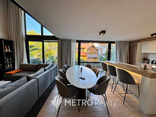 Departamento En Venta 2 Ambientes Loft Nuñez