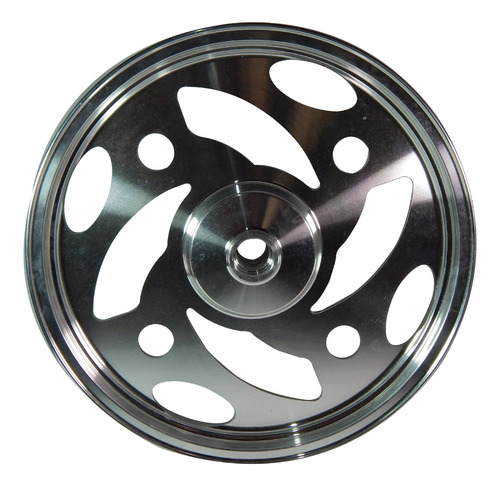 Roda Dianteira Sundown V-blade 250 Original Nova