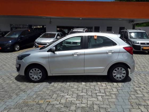 Ford Ka 1.0 Ti-vct Flex Se Manual