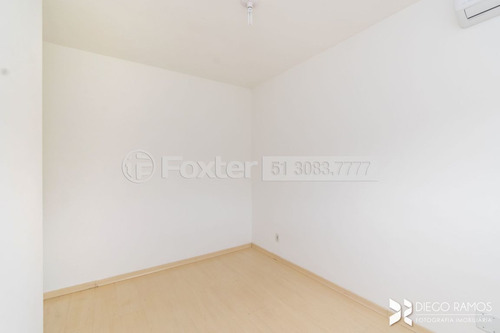 Imagem 9 de 30 de Apartamento, 2 Dormitórios, 44.2 M², Passo Das Pedras - 203425
