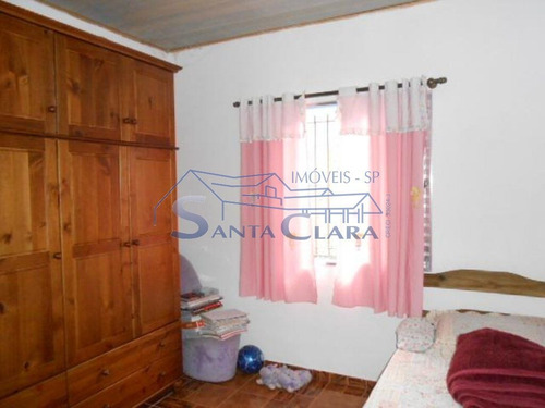 Imagem 5 de 11 de Casa Residencial À Venda, Jardim Selma, São Paulo. - Sc6843