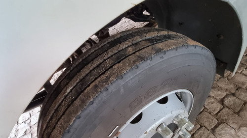 Imagem 14 de 15 de Volvo Vm 270 6x2 Ano 2013/2013 No Chassi