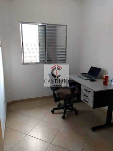 Imagem 8 de 13 de Casa Jardim Independência 180m² 4 Dormitórios - Mo23333