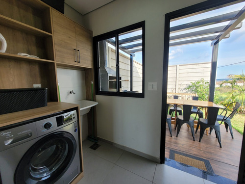 Imagem 5 de 14 de Casa À Venda Em Indaiatuba! 2 Dormitórios, 2 Vagas - Entrada R$ 15mil - Ca00231 - 70754590
