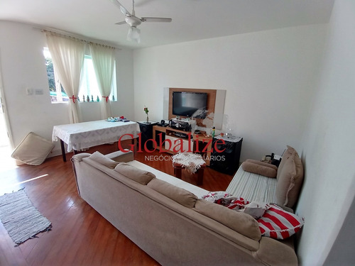 Imagem 2 de 19 de Casa À Venda No Bairro Macuco Em Santos R$ 645.000,00 - Ca00219 - 71030091