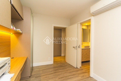 Imagem 10 de 15 de Apartamento - Menino Deus - Ref: 191196 - V-191196