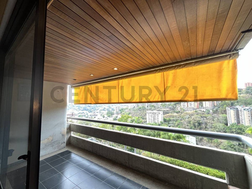 Venta De Apartamento - Parque Residencial Alborada,la Trinidad Municipio Baruta