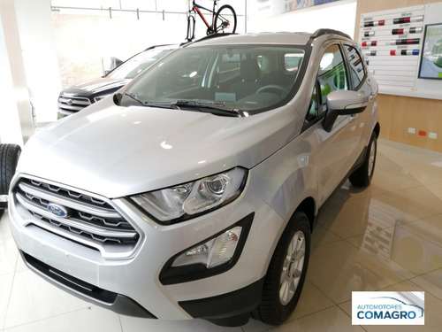 Ecosport Se Automatica 1.5l 4x2 2021