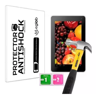 Protector Pantalla Antishock Tablet Huawei Mediapad 7 Lite