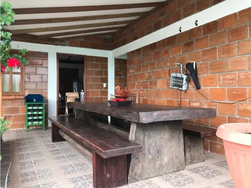 Venta Finca Productiva Cafe Platano Pasto Circasia - 23 Cuadras