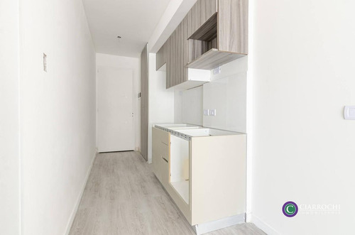 Imagen 4 de 15 de A Estrenar - Recoleta - Departamento Con Balcón Y Amenities