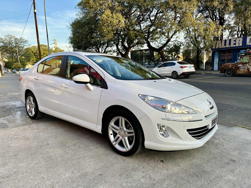 Peugeot 408 1.6 Sport Thp 163cv