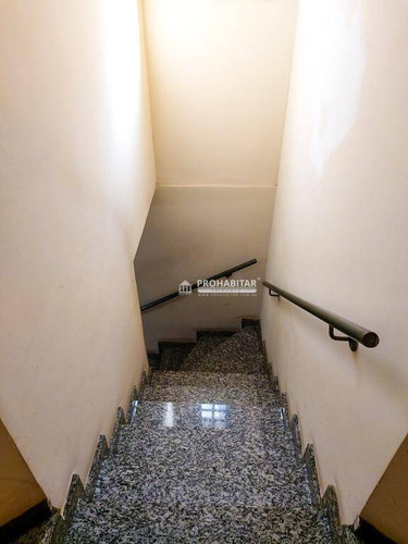 Sobrado À Venda No Jardim Consórcio - So3375