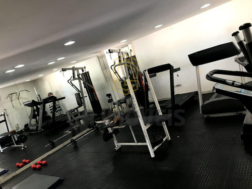 Imagem 8 de 27 de Apt Decorado E Reformado No Poço 3 Quartos 1 Suíte Área De Lazer Completa Só 299mil!! - 486