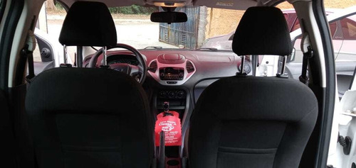 Ford Ka 2019 1.0 Se Flex 5p - Baixo Km