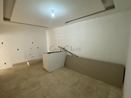 Imagem 8 de 18 de Casa À Venda Em Vila Itapura - Ca001141