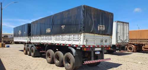 Imagem 12 de 16 de Man Tgx 29-480 6x4 2015/2016 Com Implementos
