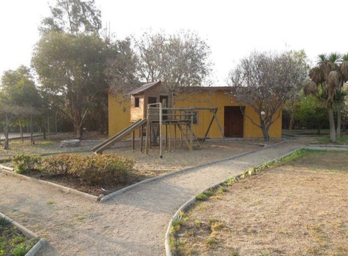 Imagen 20 de 28 de Linda Parcela Con Casa Chilena
