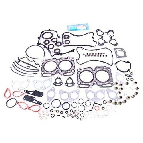 Kit Juego Empaquetadura Subaru Impreza 2.0 2001 Al 2003 Taiw