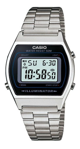 Reloj Hombre Casio B640wd-1av 100% Original