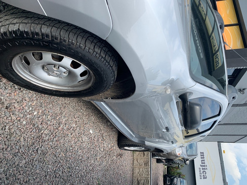 Renault Duster Expression
