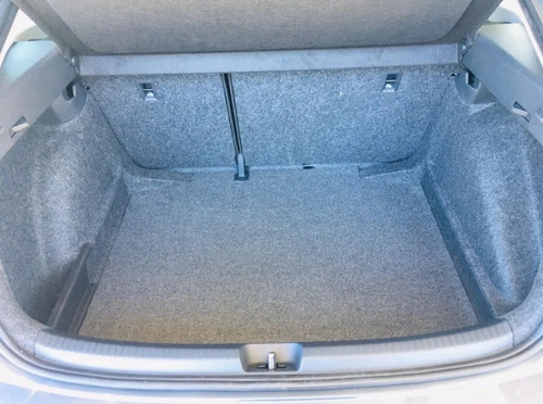 Volkswagen Nivus Confortline