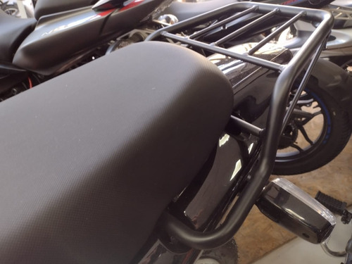 Imagen 6 de 15 de Zanella Rx 150 Financia Solo Con D N I Retira Ya!