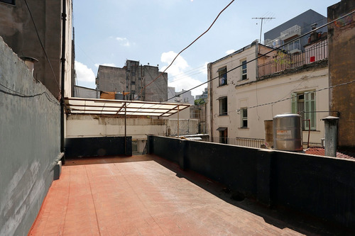 Imagen 18 de 30 de Venta Edificio Balvanera Sobre Lote 290m2