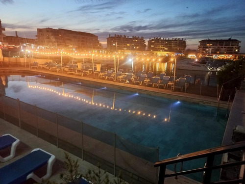 Imagen 10 de 12 de Departamento - Loft Intercontinental