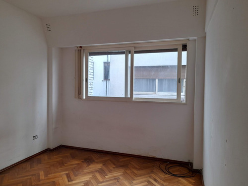 Imagen 14 de 19 de Vende Dpto 2 Amb Recoleta Apto Prof. Seguridad