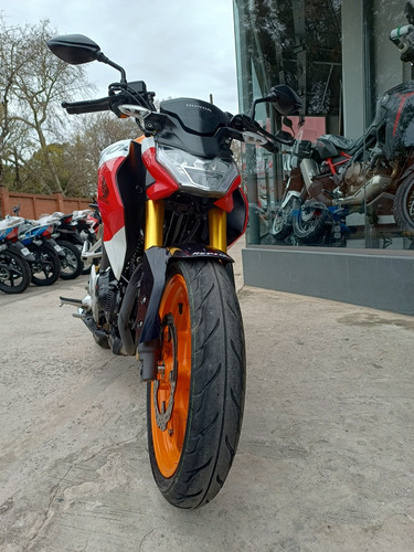 Honda Cb 190r 2018 Excelente Estado!!!