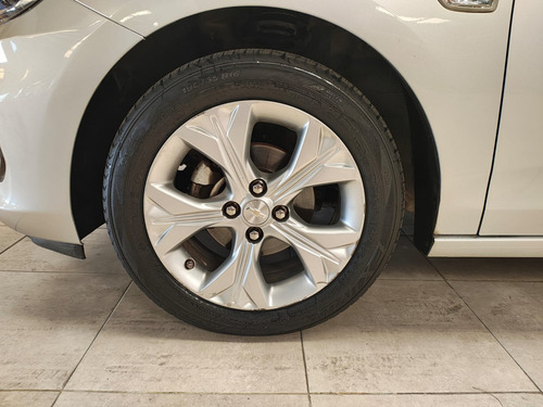 Chevrolet Onix 1.0 Turbo Premier Mt