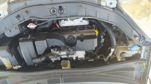 Kia Picanto Ex2 1.0 Automático