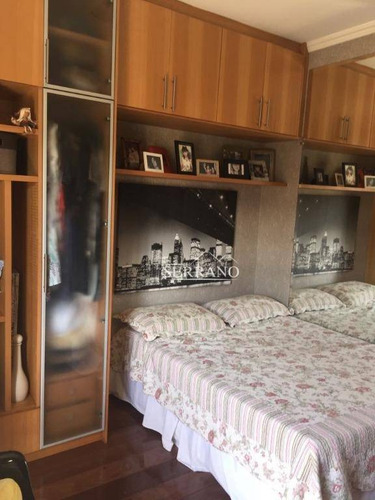 Imagem 13 de 30 de Casa Com 4 Dormitórios À Venda, 390 M² Por R$ 1.800.000,00 - Condomínio Villagio Capriccio - Louveira/sp - Ca0309