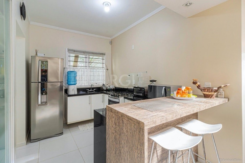 Casa Em Vila Conceição Com 3 Dormitórios - Lu432707