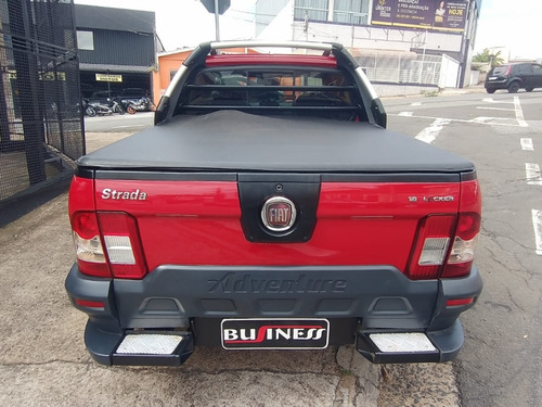 Fiat Strada 1.8 MPI ADVENTURE CE 8V FLEX 2P MANUAL