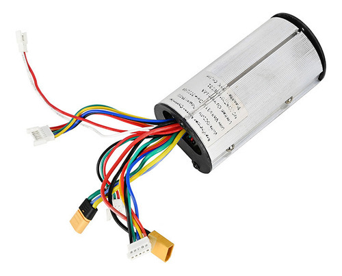 Juego De Frenos Lcd Con Controlador Eléctrico De 24 V De 5.5