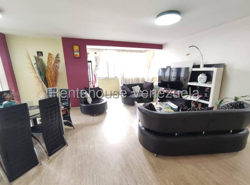Apto Venta Sabana Grande. Codigo: 25-17907 Cm