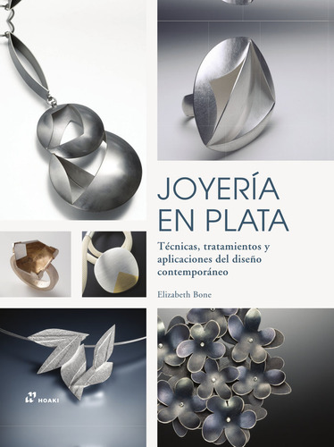 Libro Joyerã­a En Plata - Bone, Elizabeth