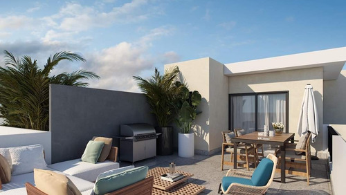 Imagen 9 de 9 de Residencial En La Av. Los Beisbolista, Santo Domingo Oeste