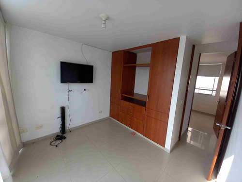 Apartamento En Venta Alta Suiza  (2791024557).