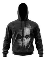 Comprar Buzo Capucha Call Of Duty Warzone U018