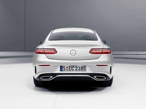 Mercedes Benz Clase E 450 4matic Amg Line Coupe 2020 0km