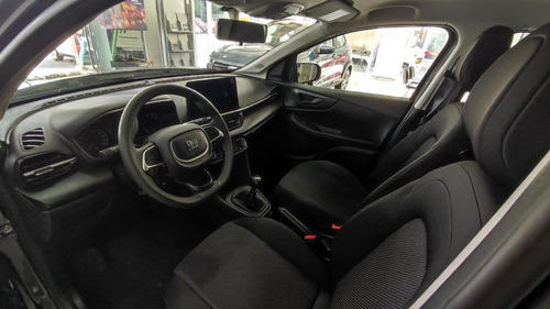 Imagen 25 de 25 de Fiat Pulse Drive 1.3 Mt 2022 0km Entrega Inmediata