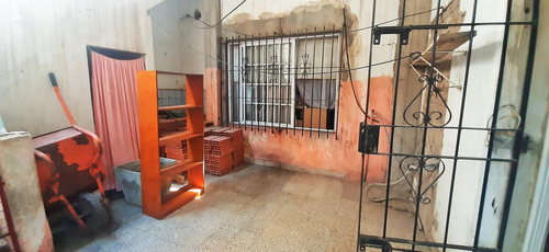 Casa En Barracas