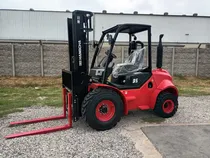 Comprar Autoelevador Todo Terreno 3.5tn - 4x2 - Ultimas Unidades!!