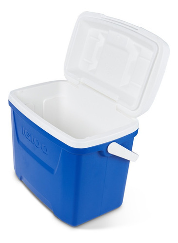 Caixa Térmica Cooler 26 Litros Igloo Laguna 28 Qt 41 Latas