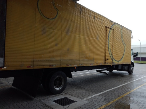 Ford Cargo Cargo 1415